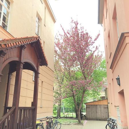 Ferienwohnung In Altstadtnaehe Weimar  Esterno foto