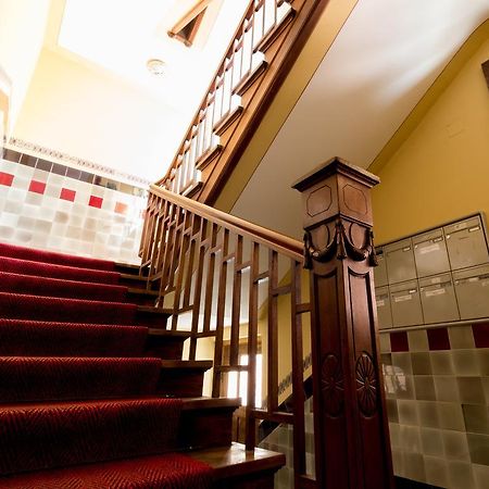 Ferienwohnung In Altstadtnaehe Weimar  Esterno foto