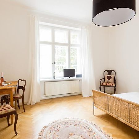 Ferienwohnung In Altstadtnaehe Weimar  Camera foto