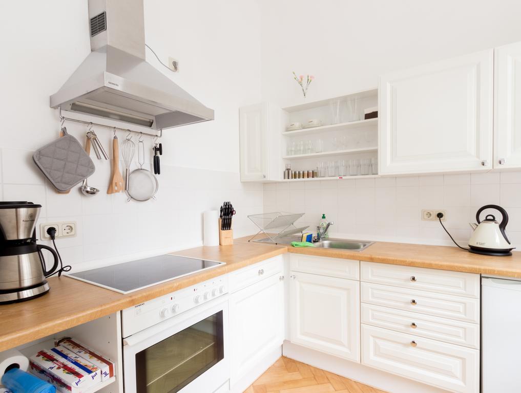 Ferienwohnung In Altstadtnaehe Weimar  Camera foto